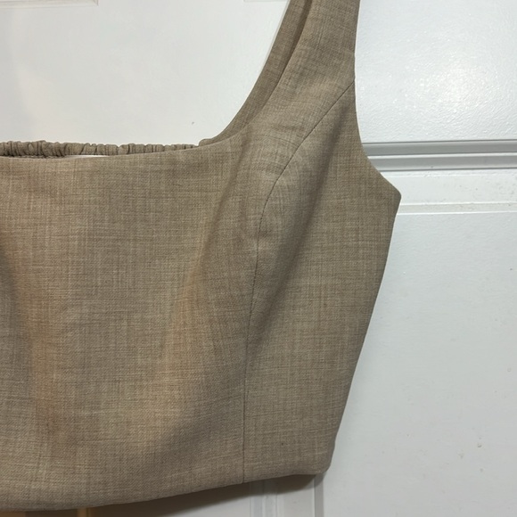 Wilfred Bustier Top - Picture 4 of 4